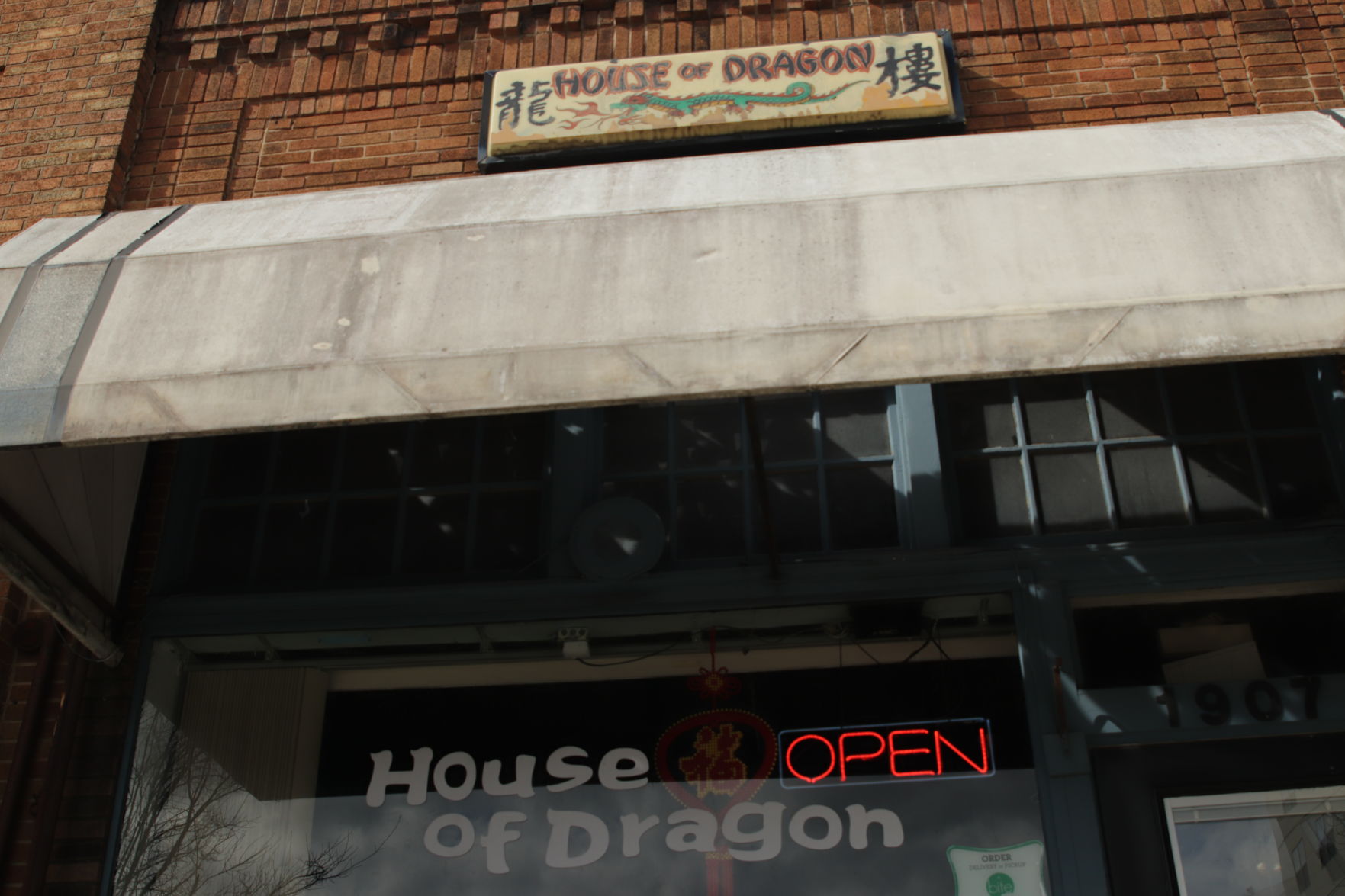House of Dragon